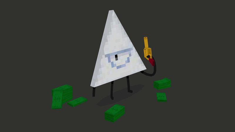 Simple animation