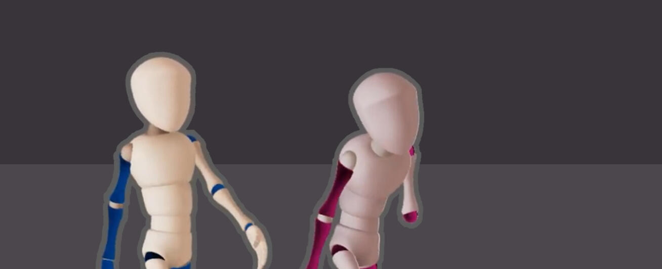 Walkcycles
