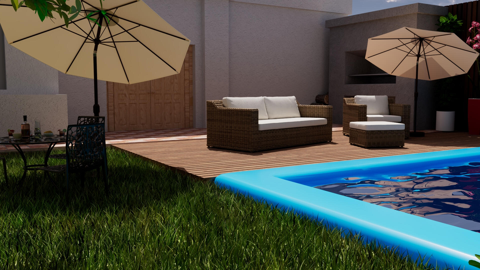 Render 4