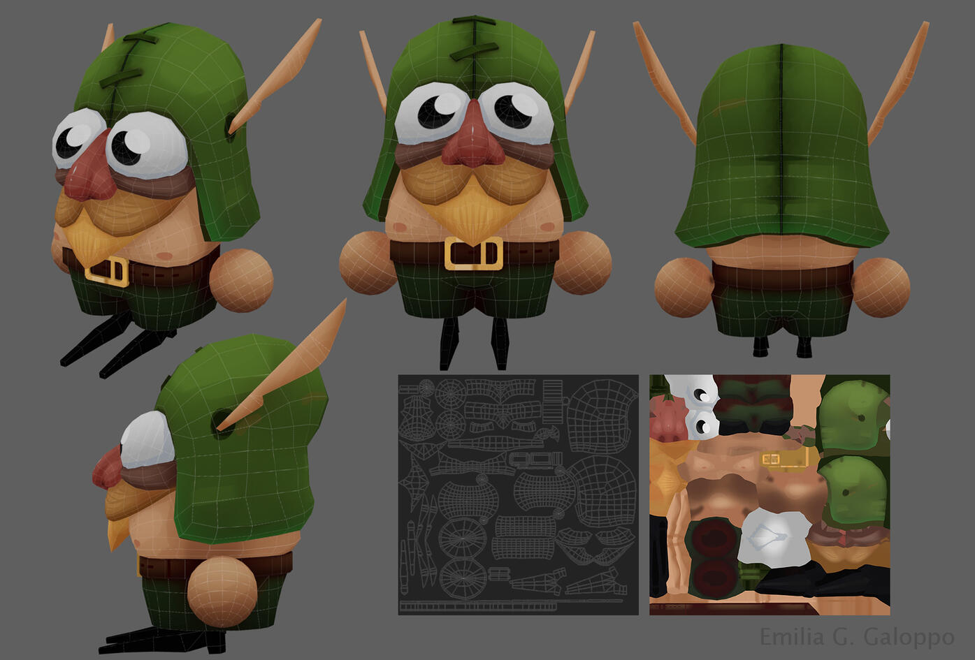 Final Render