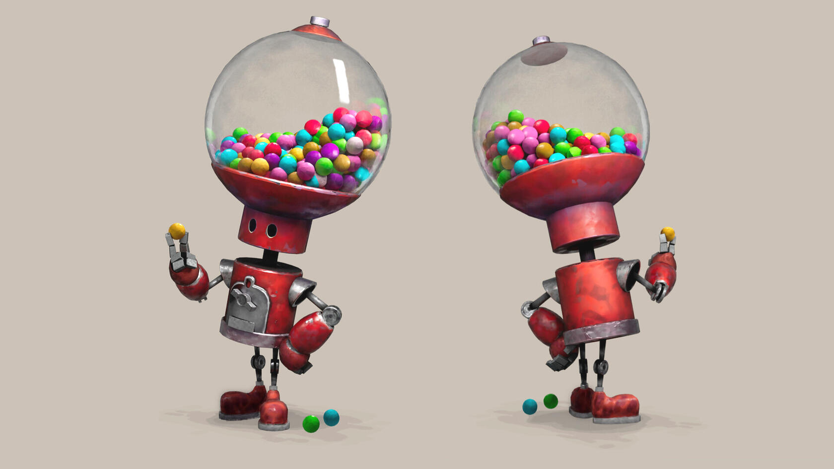 Final Render
