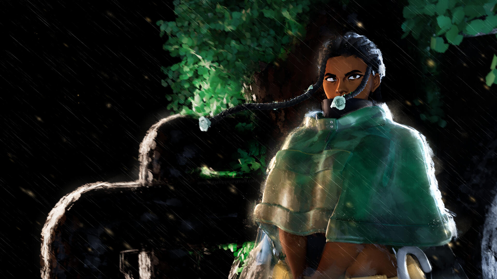 Render 1