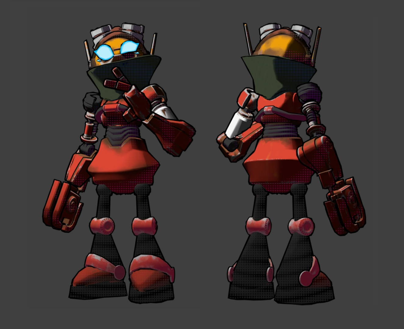 Final Render
